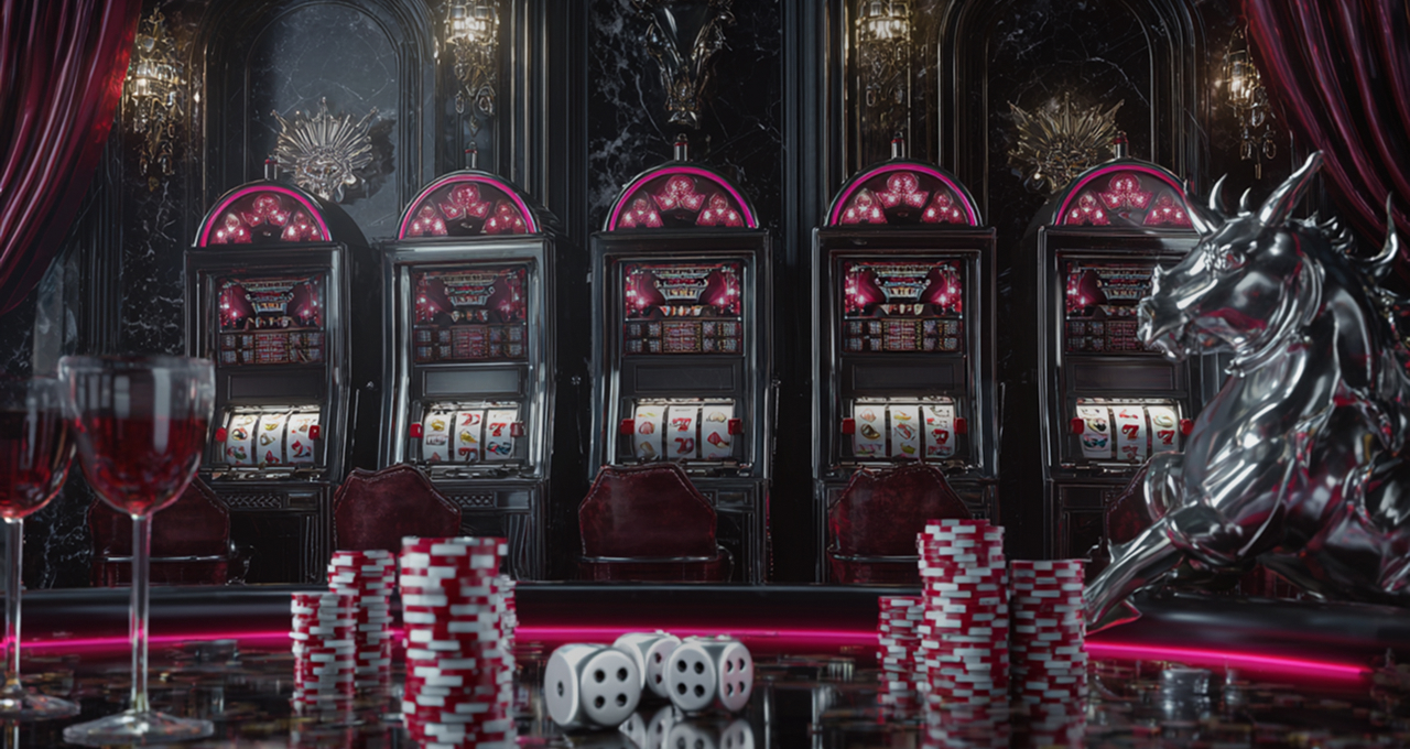 Big Clash Casino