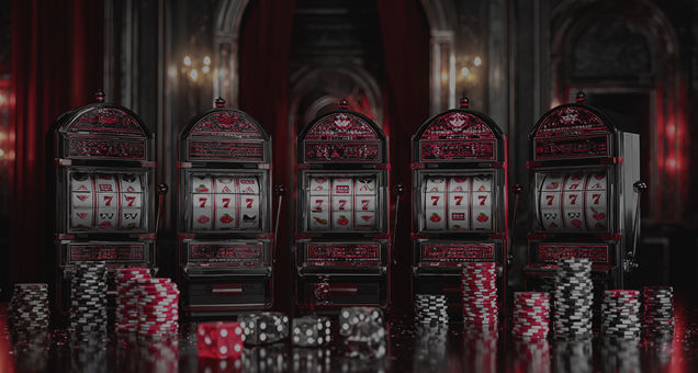 Big Clash Casino