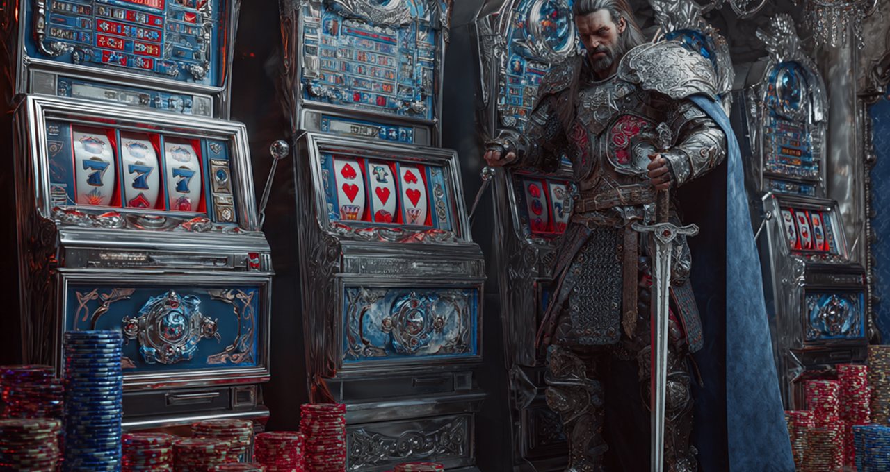 Big Clash Casino